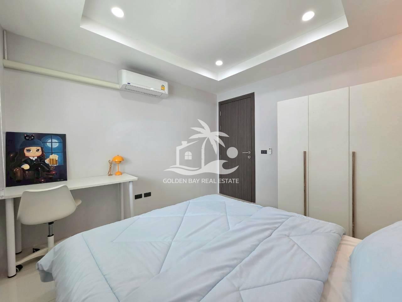 Hivery Pool Villa 1 – East Pattaya