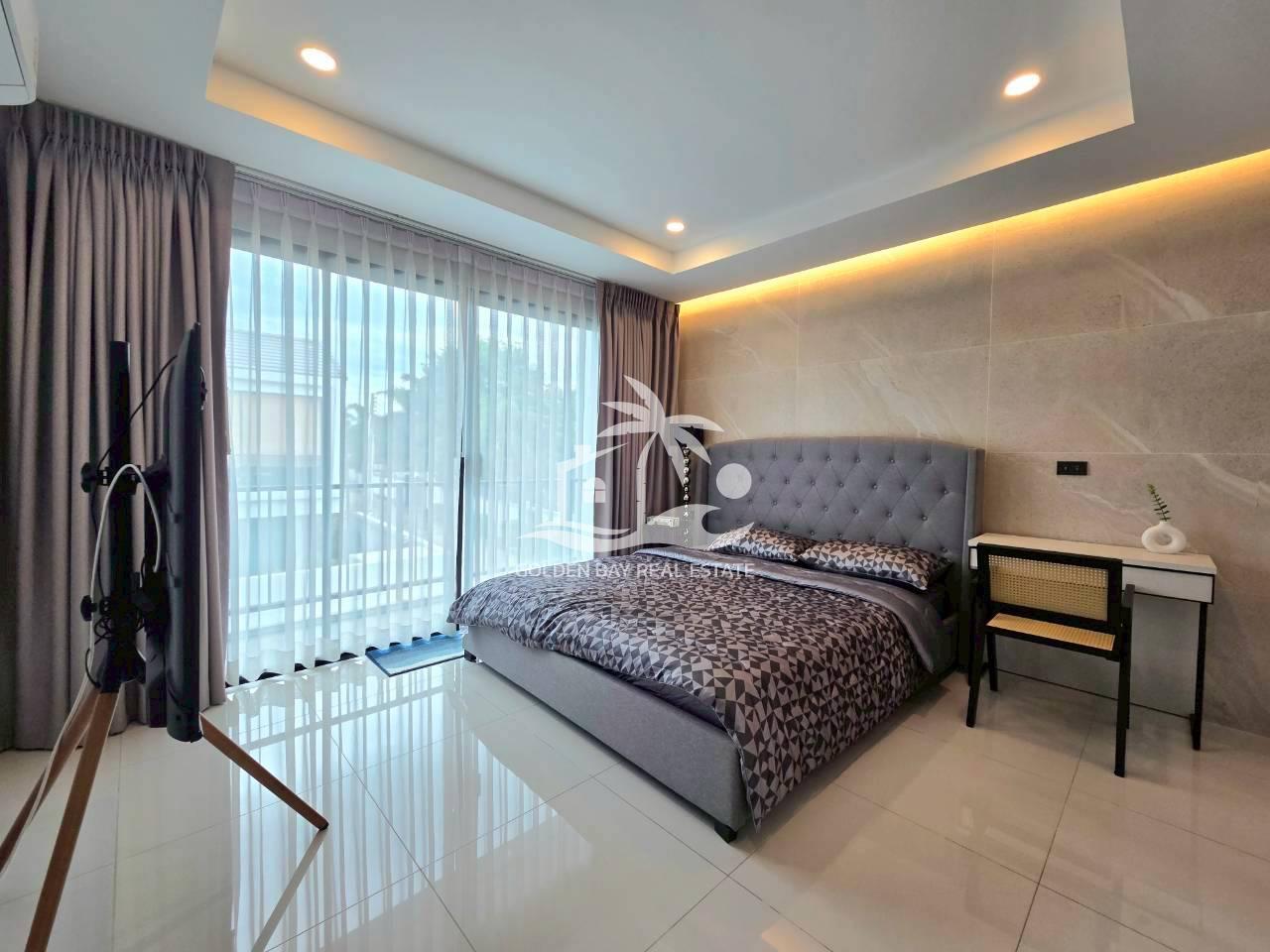 Hivery Pool Villa 1 – East Pattaya