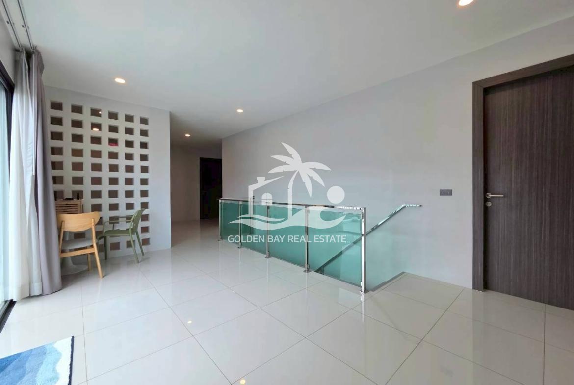 Hivery Pool Villa 1 – East Pattaya