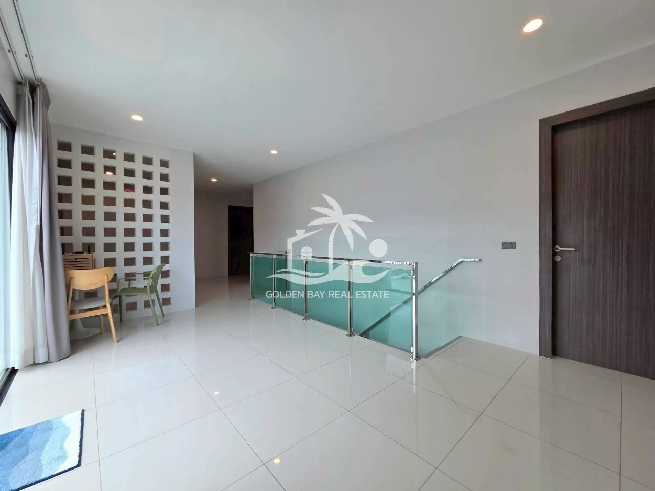 Hivery Pool Villa 1 – East Pattaya