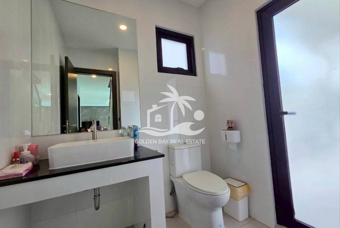 Hivery Pool Villa 1 – East Pattaya