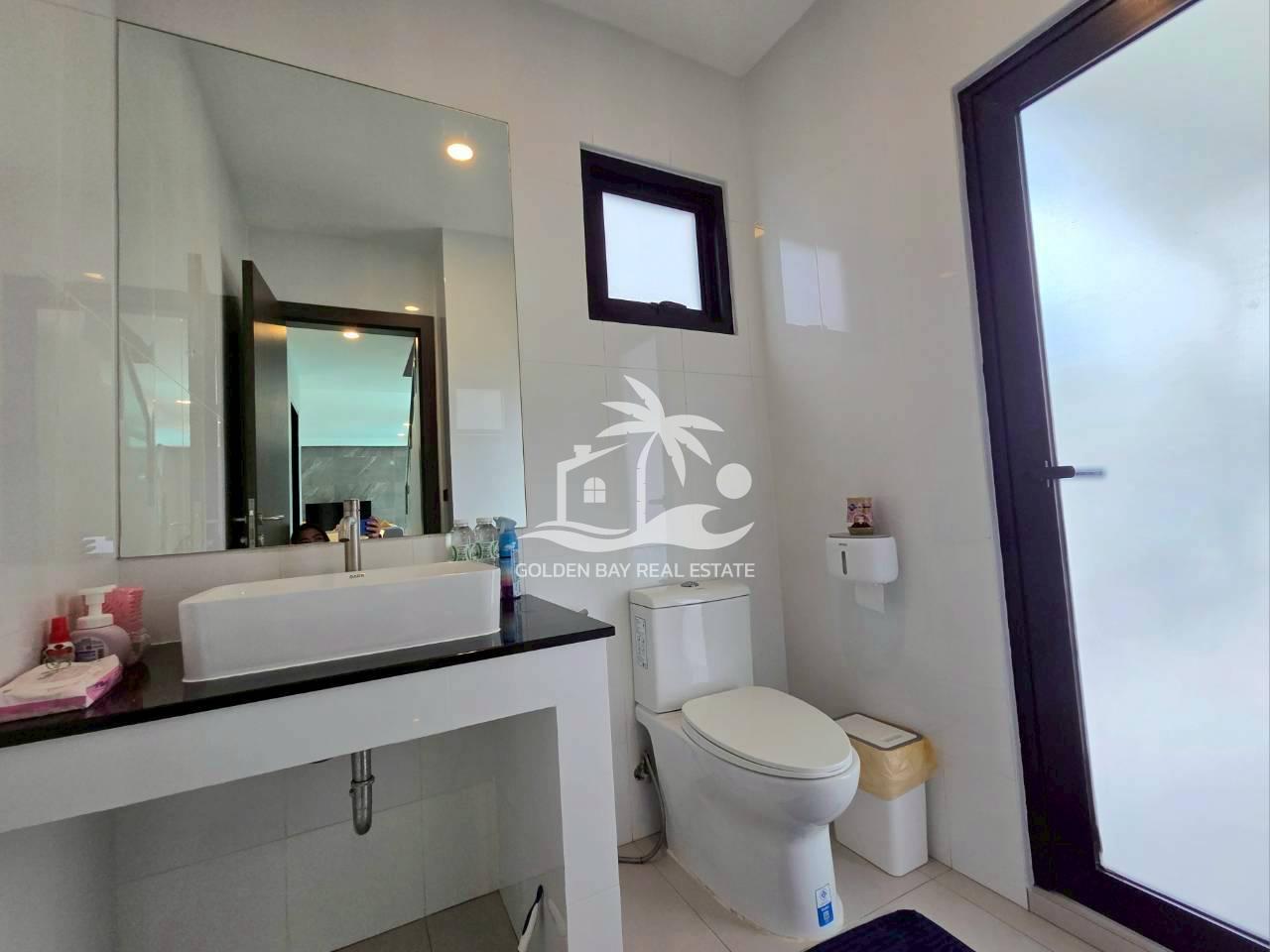 Hivery Pool Villa 1 – East Pattaya