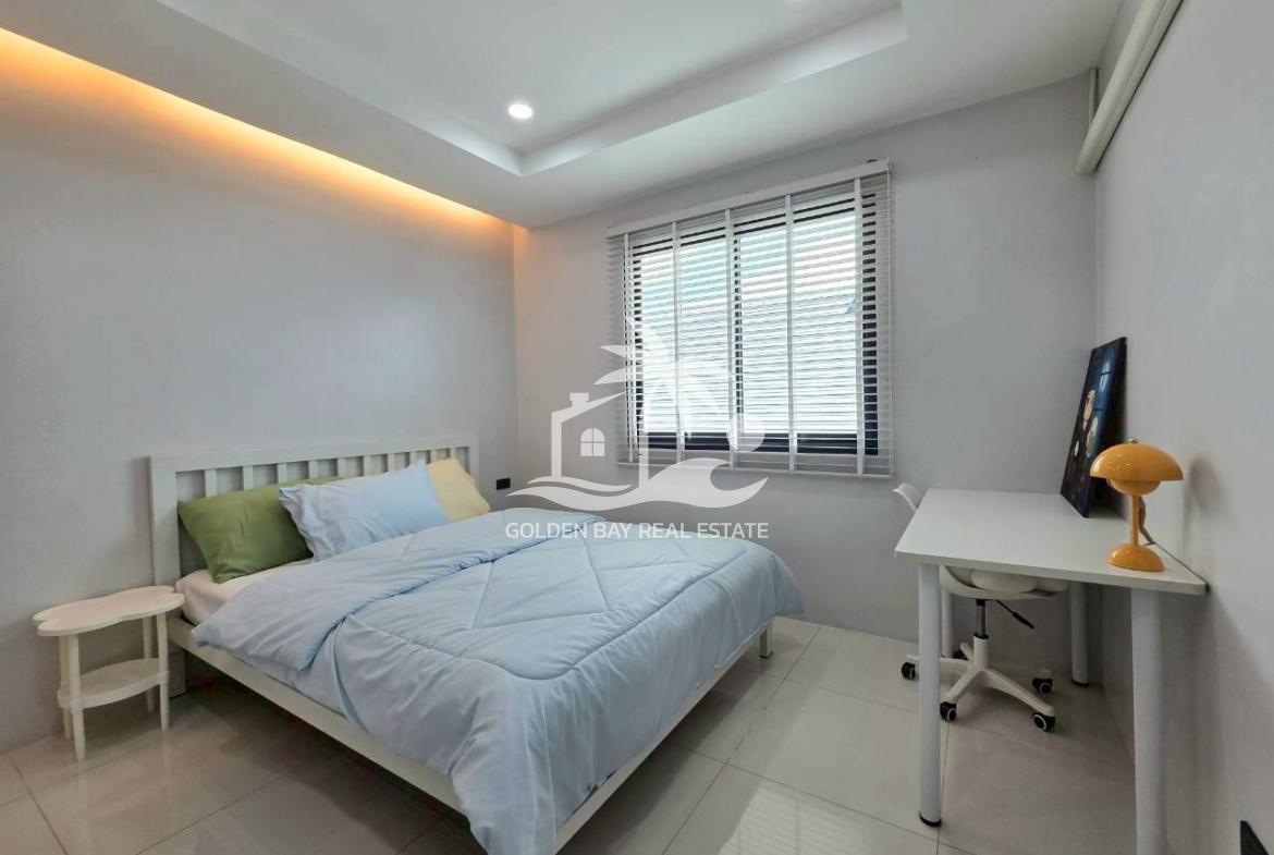 Hivery Pool Villa 1 – East Pattaya