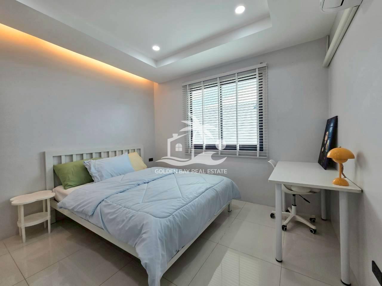 Hivery Pool Villa 1 – East Pattaya