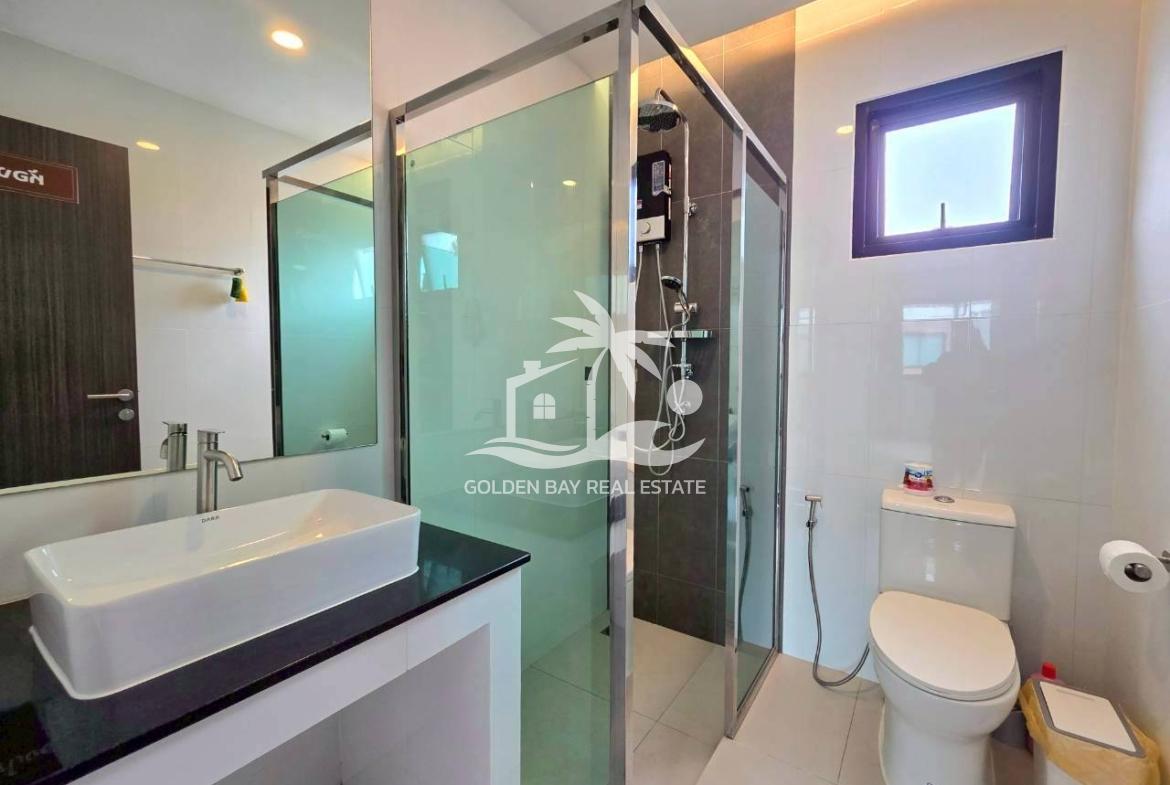 Hivery Pool Villa 1 – East Pattaya