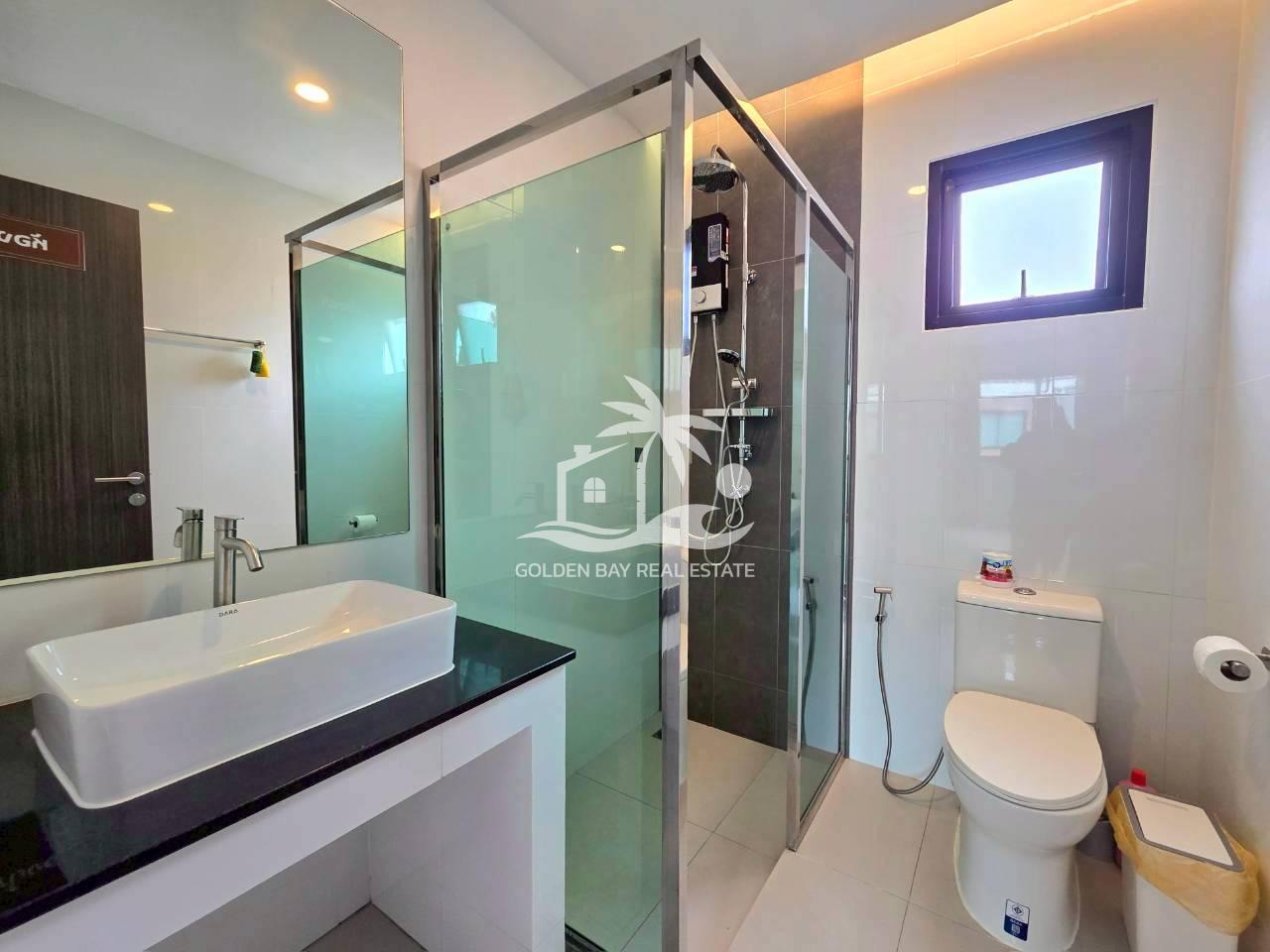 Hivery Pool Villa 1 – East Pattaya