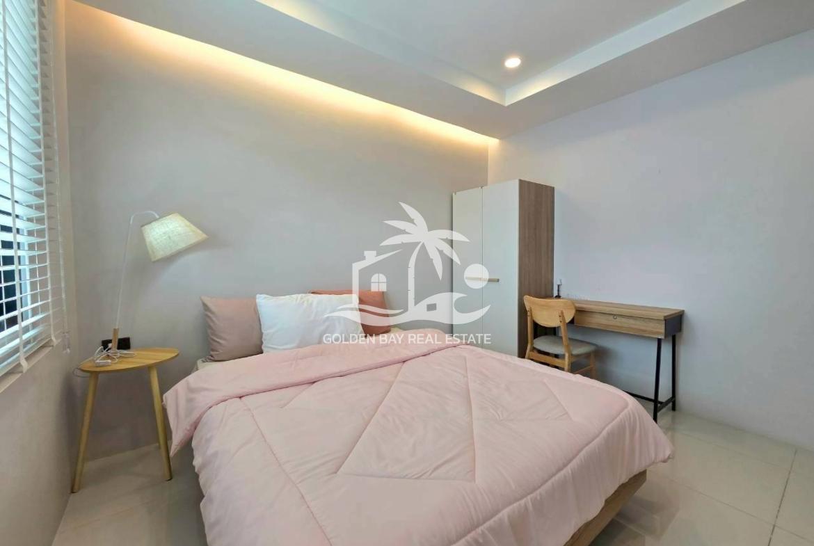Hivery Pool Villa 1 – East Pattaya