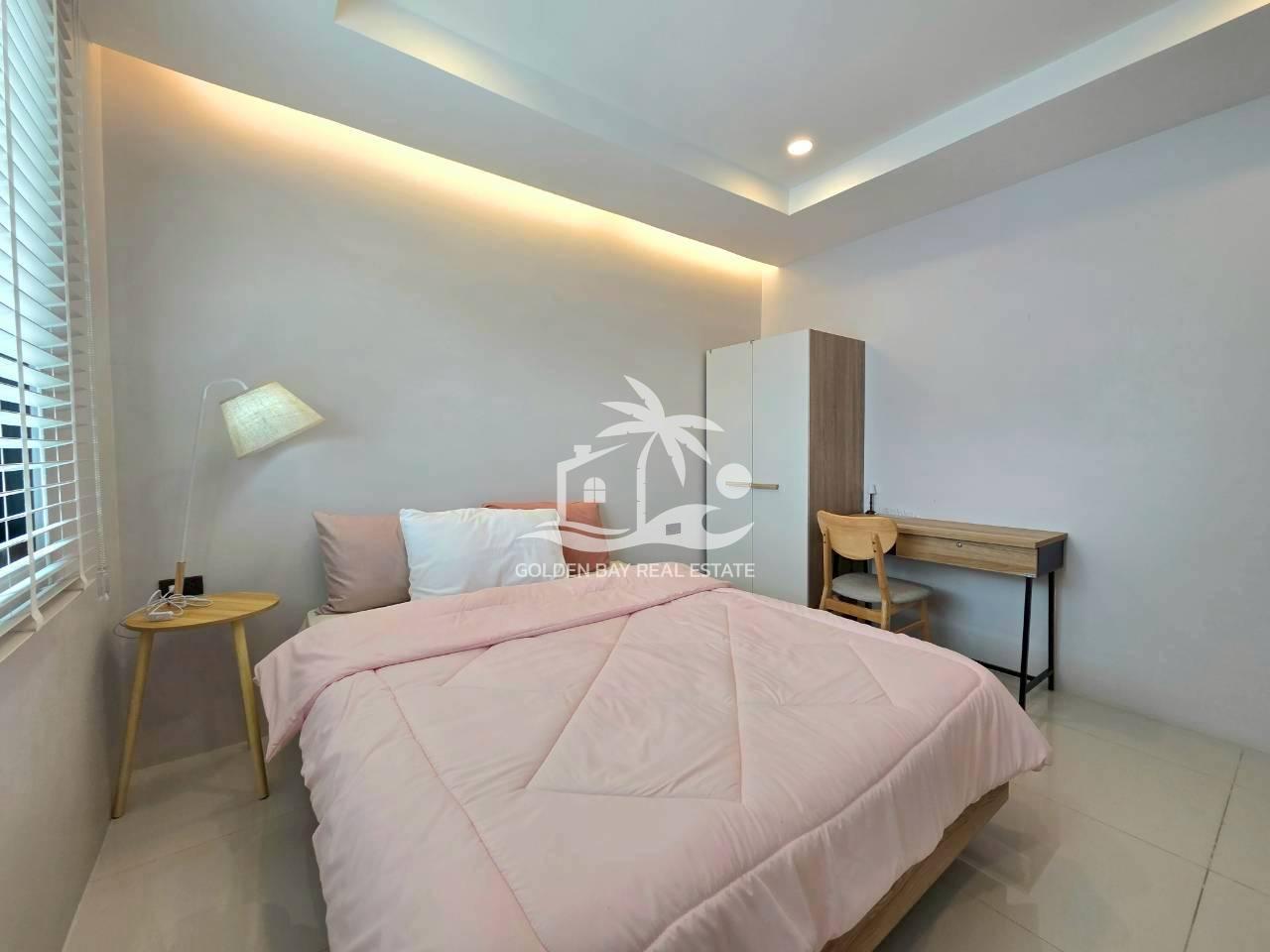 Hivery Pool Villa 1 – East Pattaya