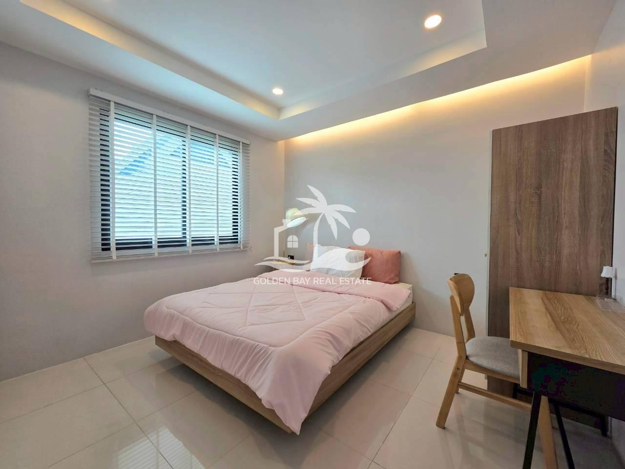 Hivery Pool Villa 1 – East Pattaya