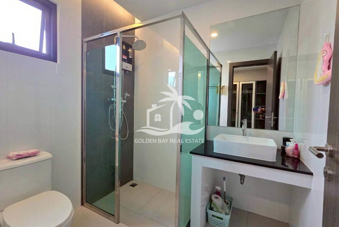 Hivery Pool Villa 1 – East Pattaya
