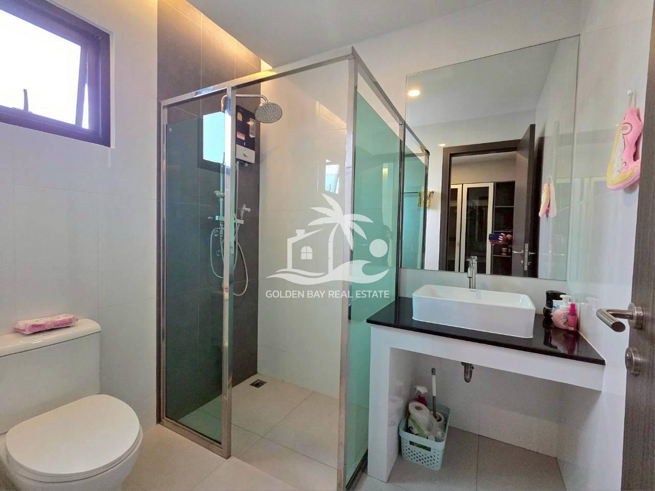 Hivery Pool Villa 1 – East Pattaya