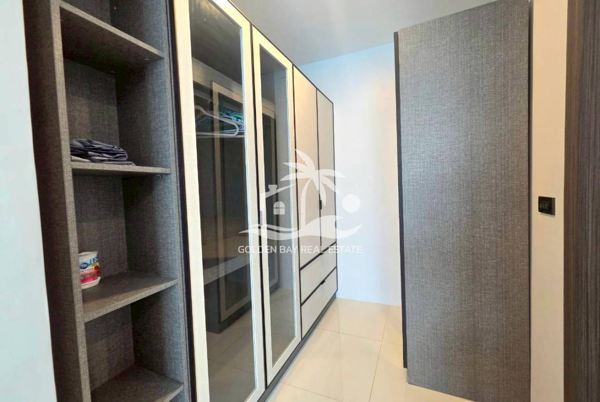 Hivery Pool Villa 1 – East Pattaya