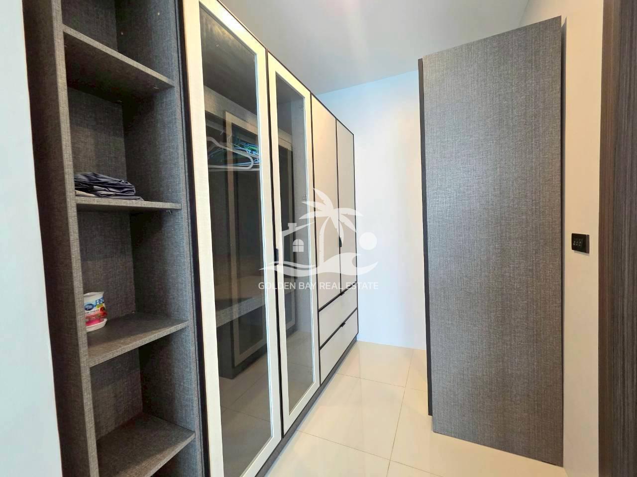 Hivery Pool Villa 1 – East Pattaya
