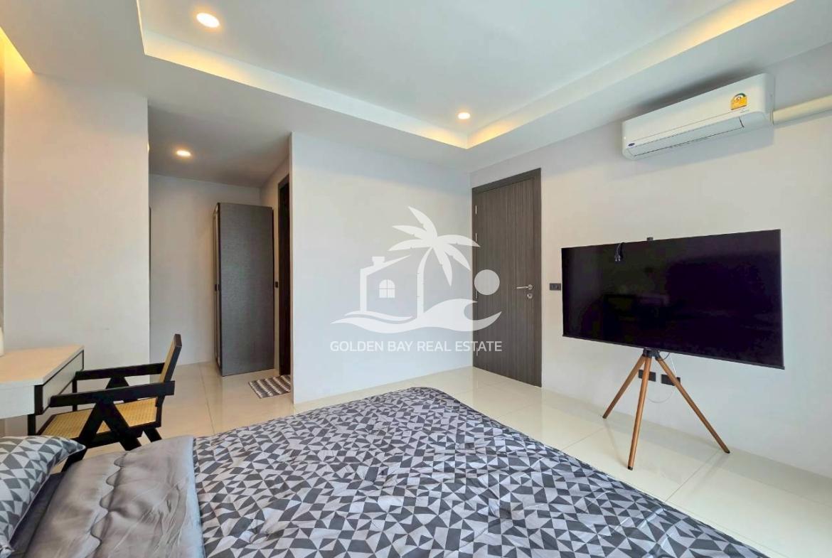 Hivery Pool Villa 1 – East Pattaya