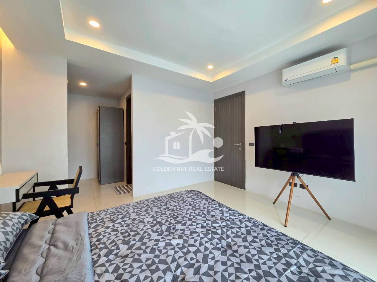 Hivery Pool Villa 1 – East Pattaya