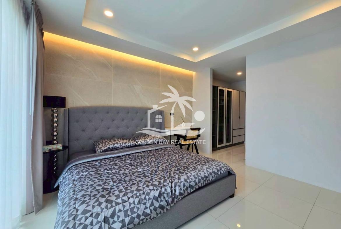 Hivery Pool Villa 1 – East Pattaya