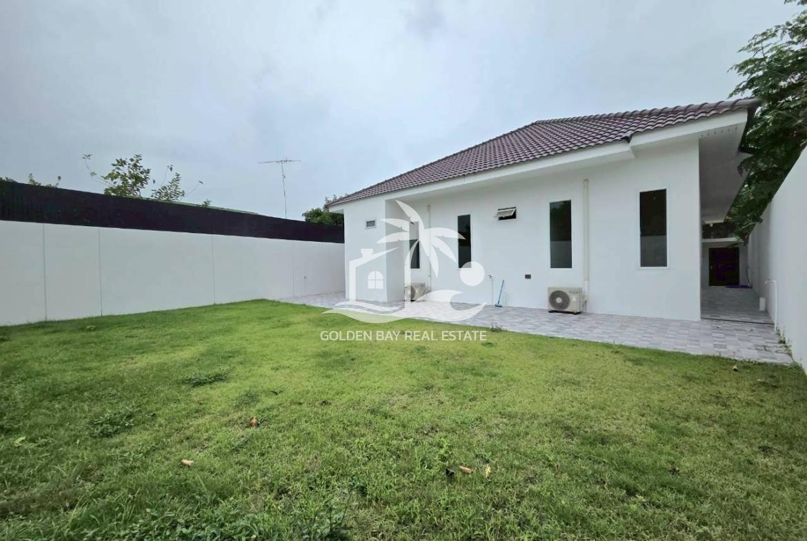 Private Pool Villa – Huay Yai