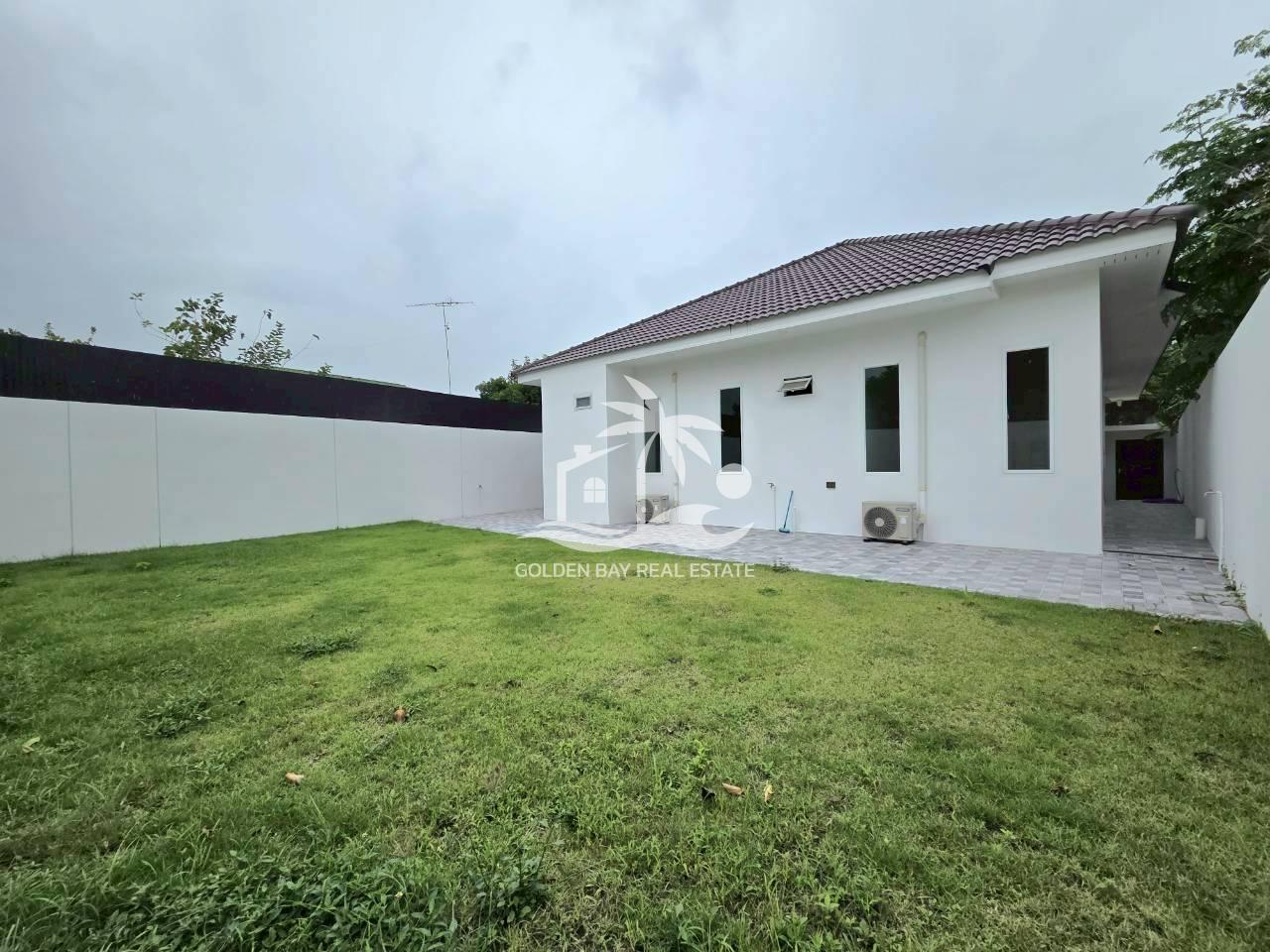 Private Pool Villa – Huay Yai