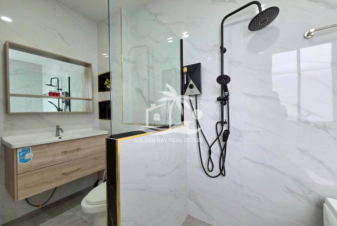 Private Pool Villa – Huay Yai