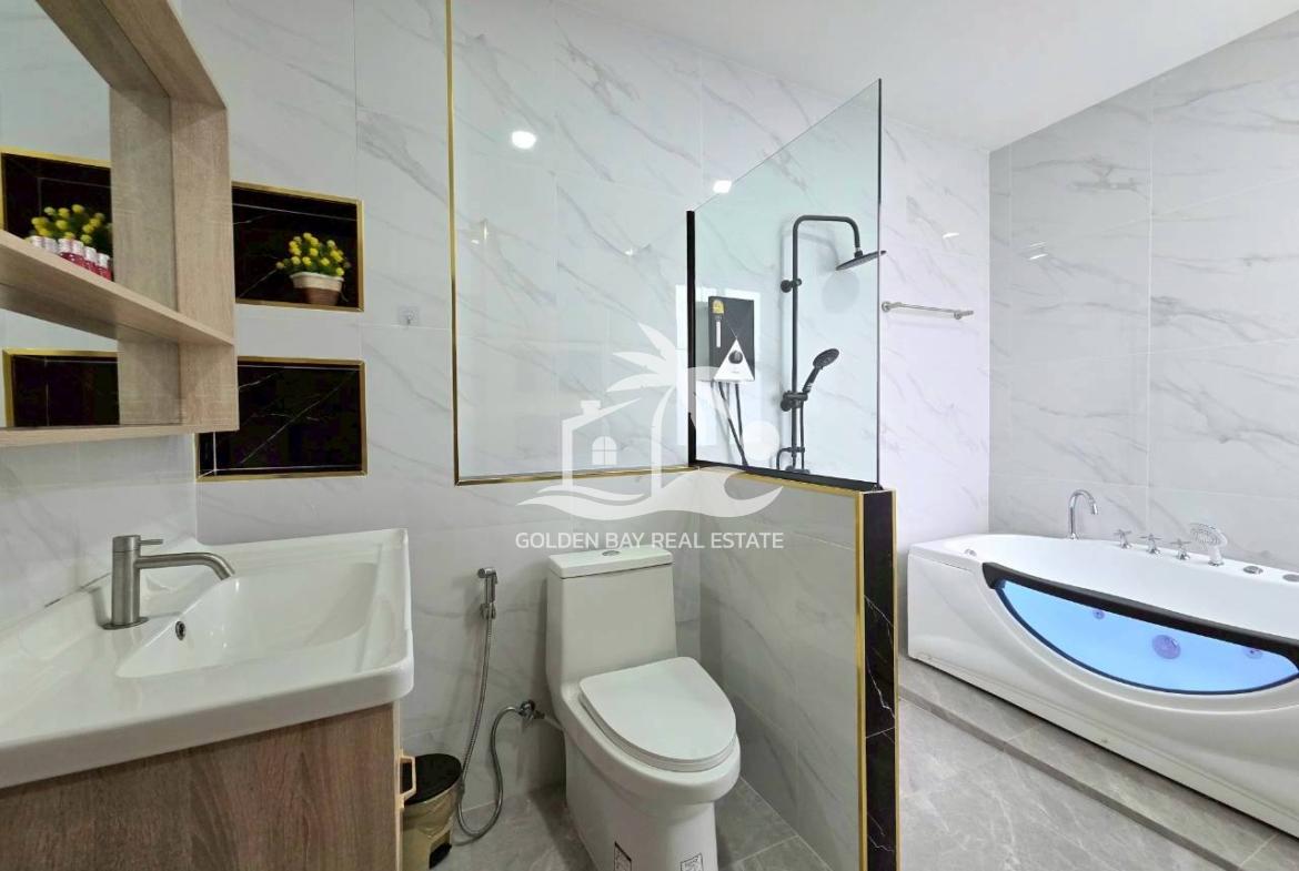 Private Pool Villa – Huay Yai