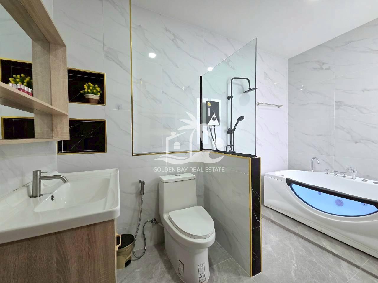 Private Pool Villa – Huay Yai
