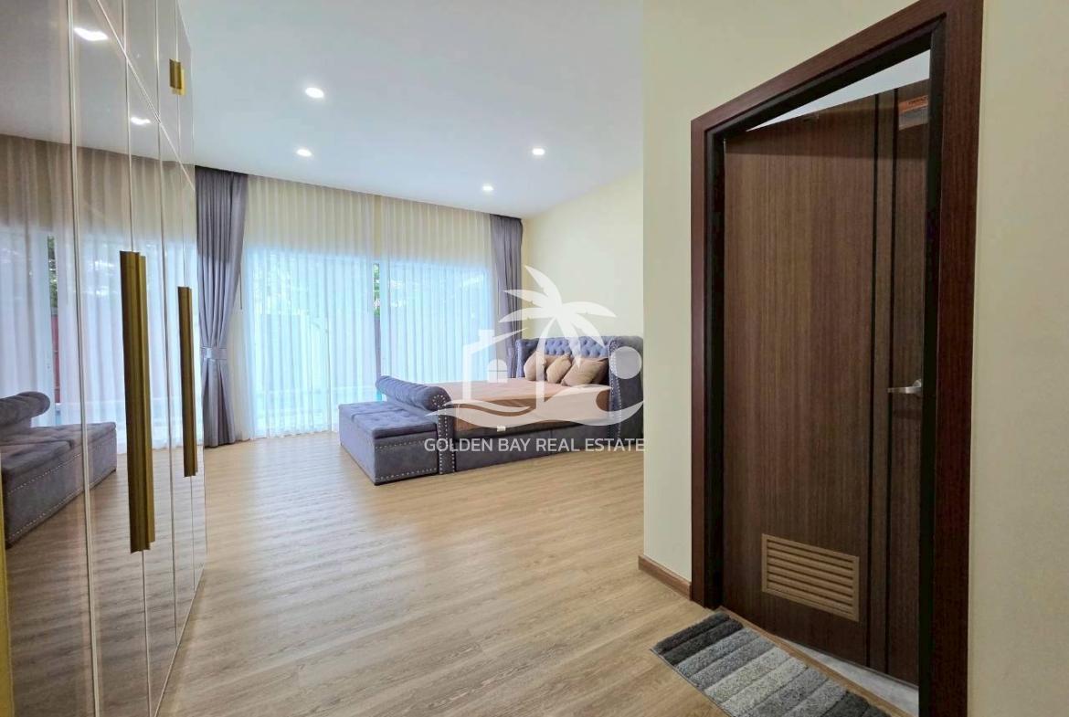 Private Pool Villa – Huay Yai