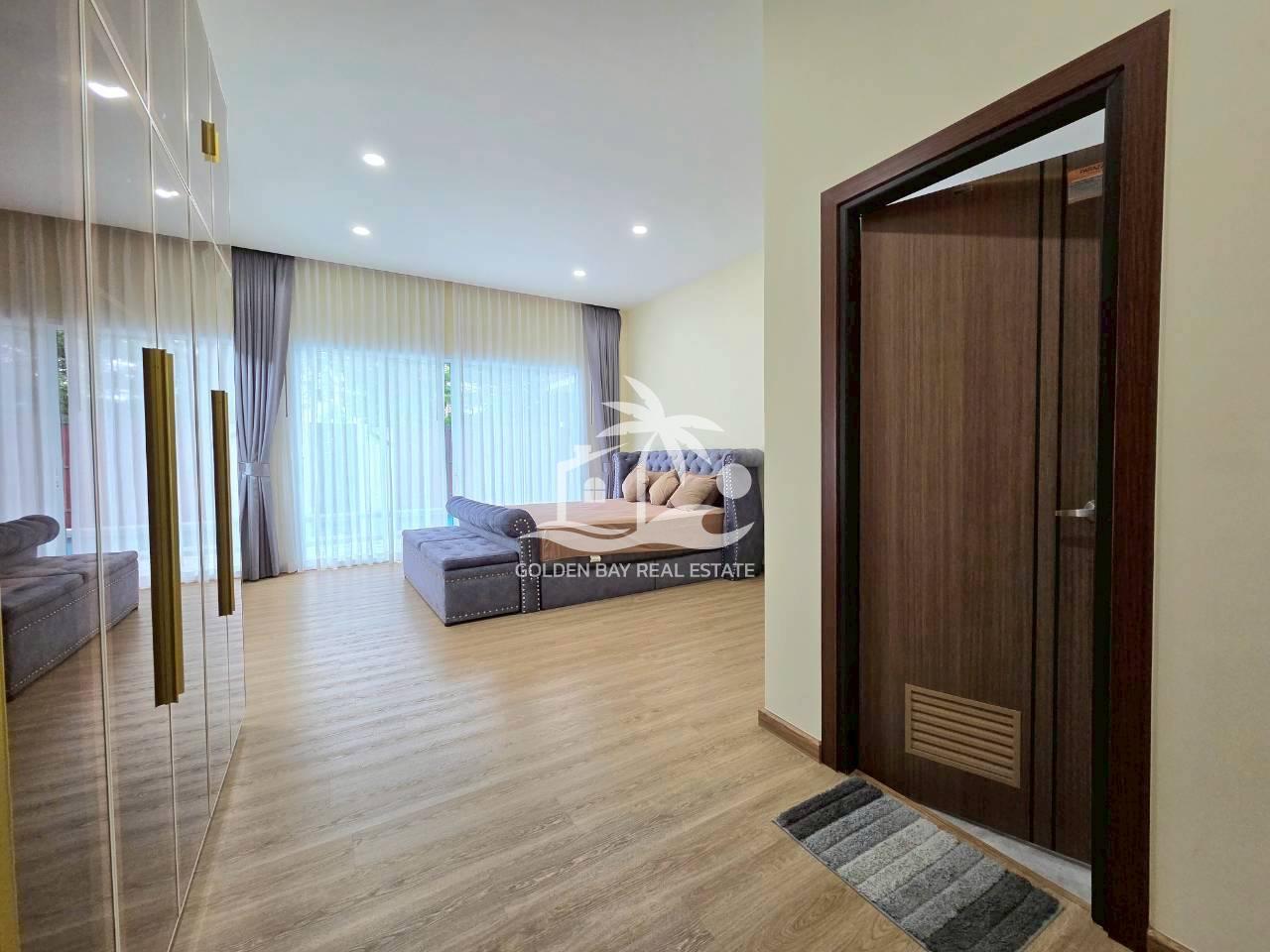 Private Pool Villa – Huay Yai
