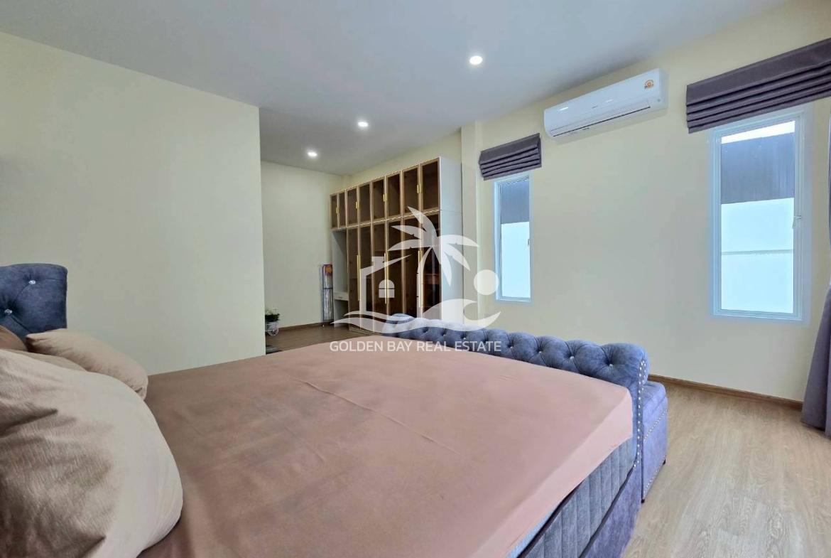 Private Pool Villa – Huay Yai