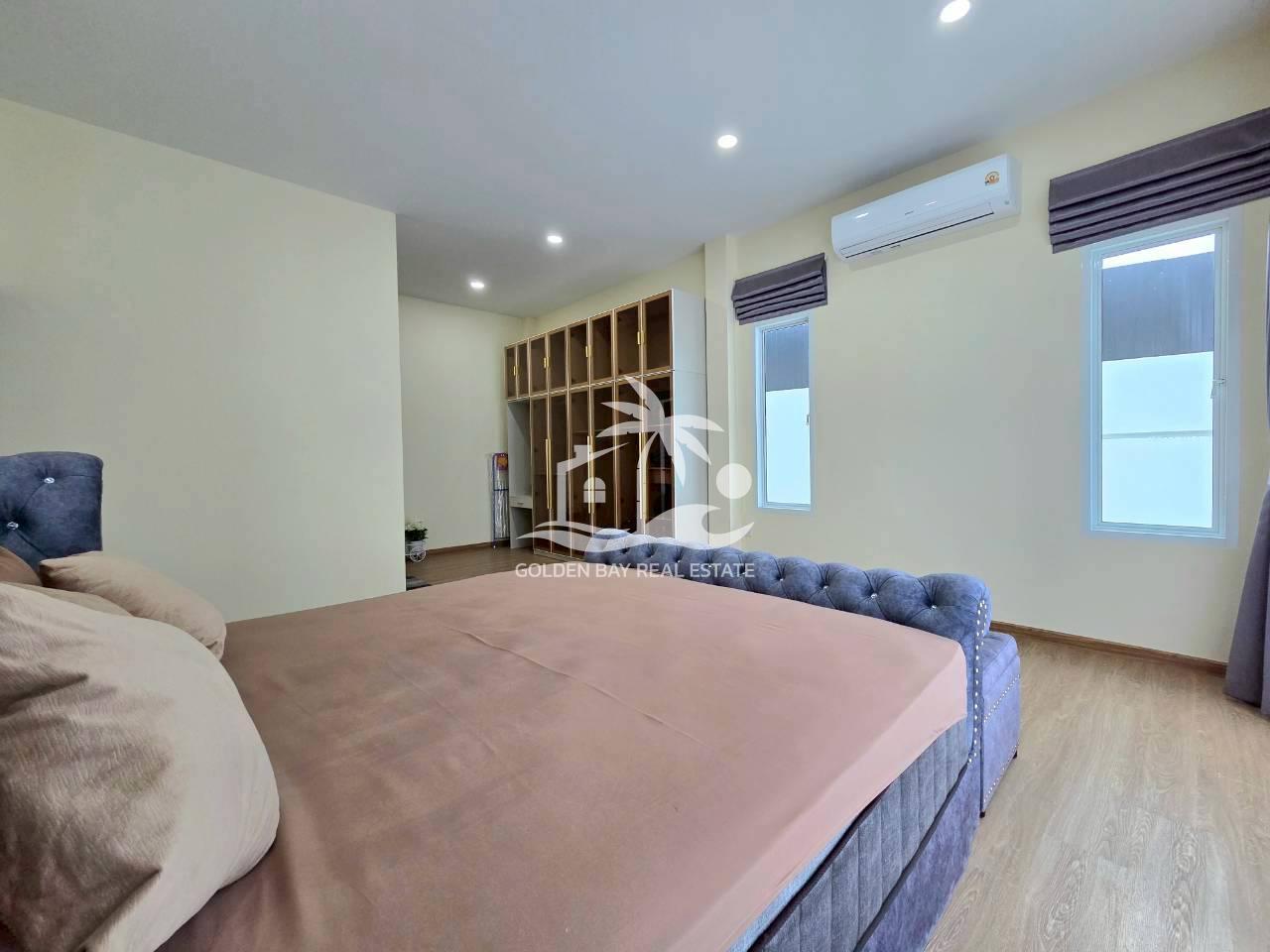 Private Pool Villa – Huay Yai