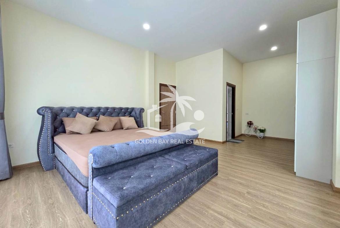 Private Pool Villa – Huay Yai