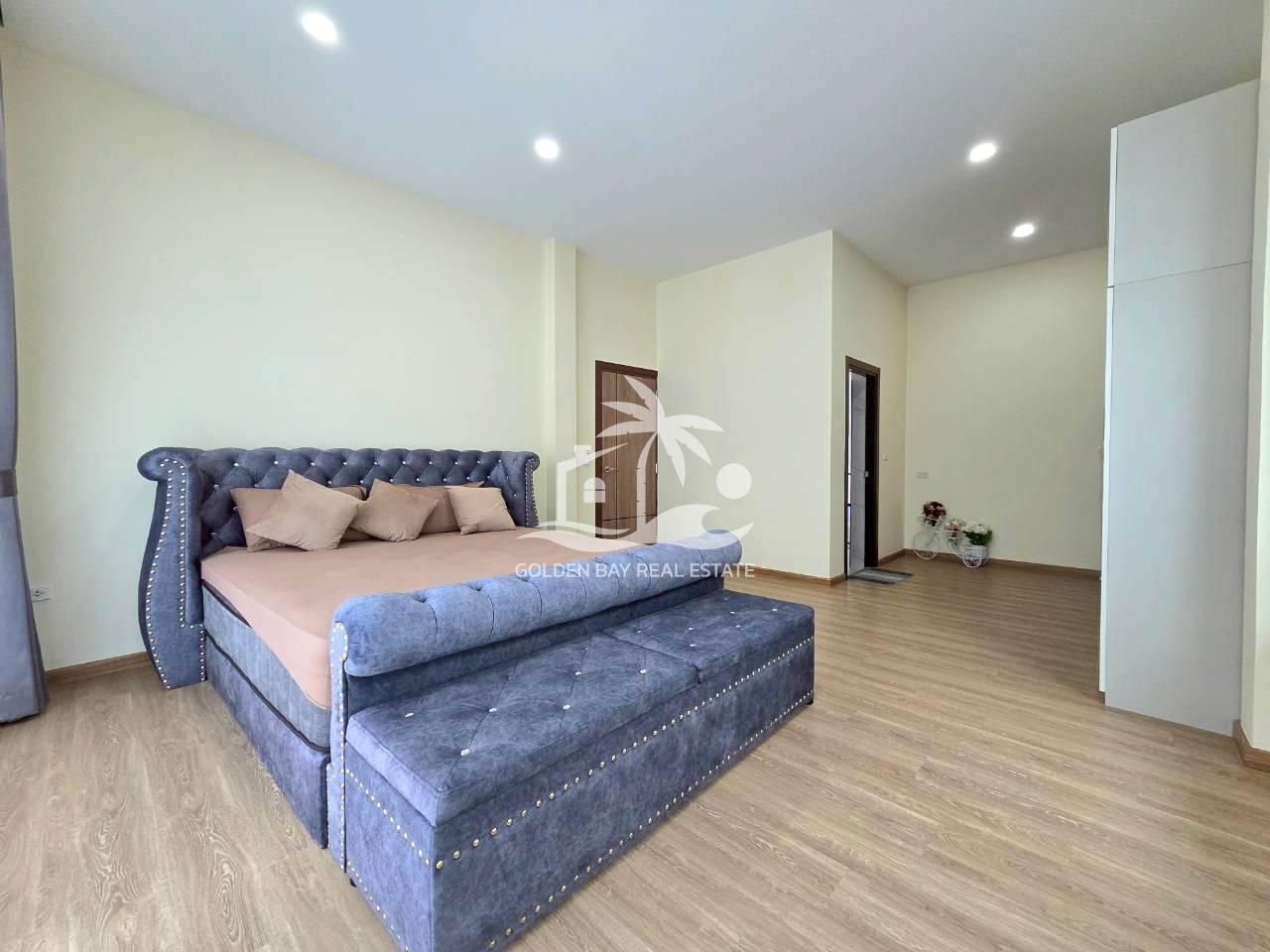 Private Pool Villa – Huay Yai