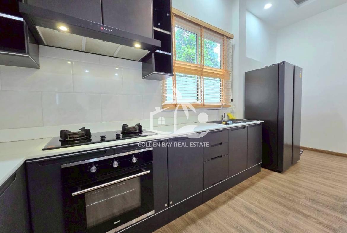 Private Pool Villa – Huay Yai
