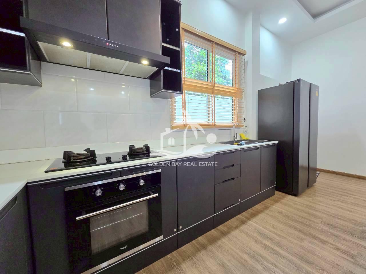 Private Pool Villa – Huay Yai