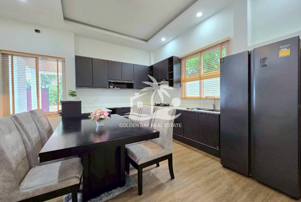 Private Pool Villa – Huay Yai
