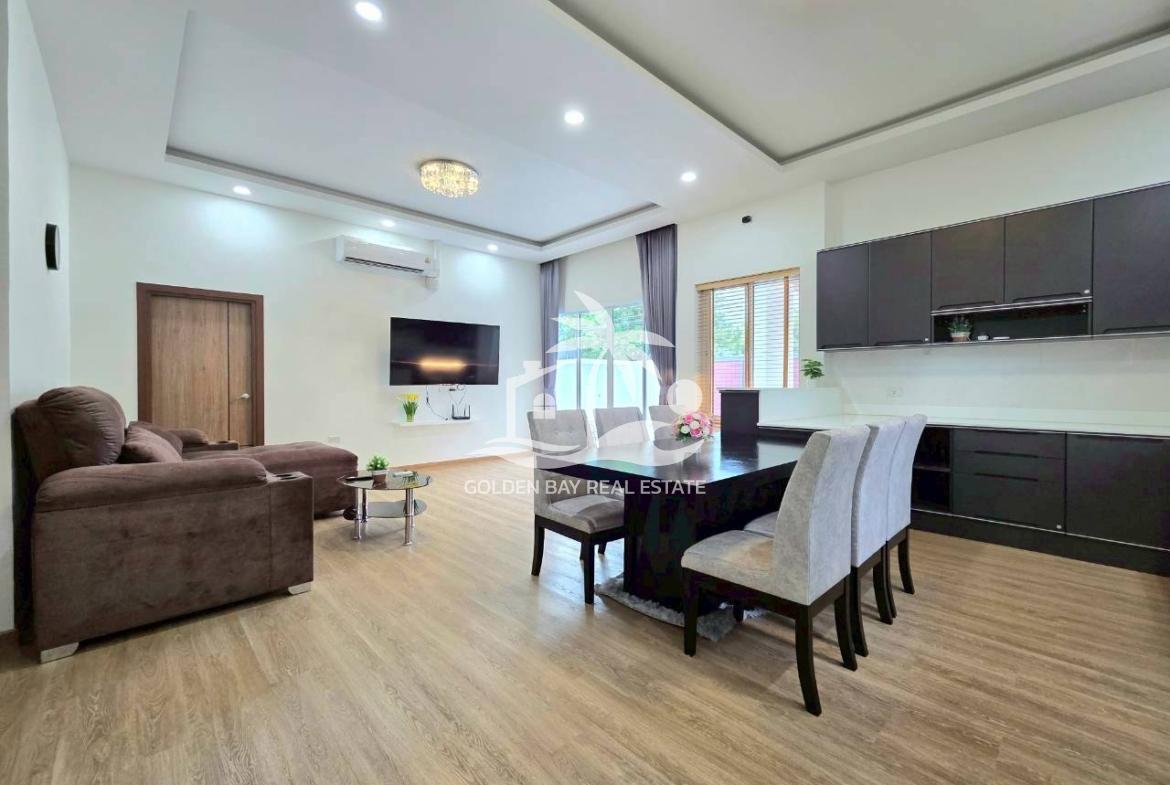 Private Pool Villa – Huay Yai