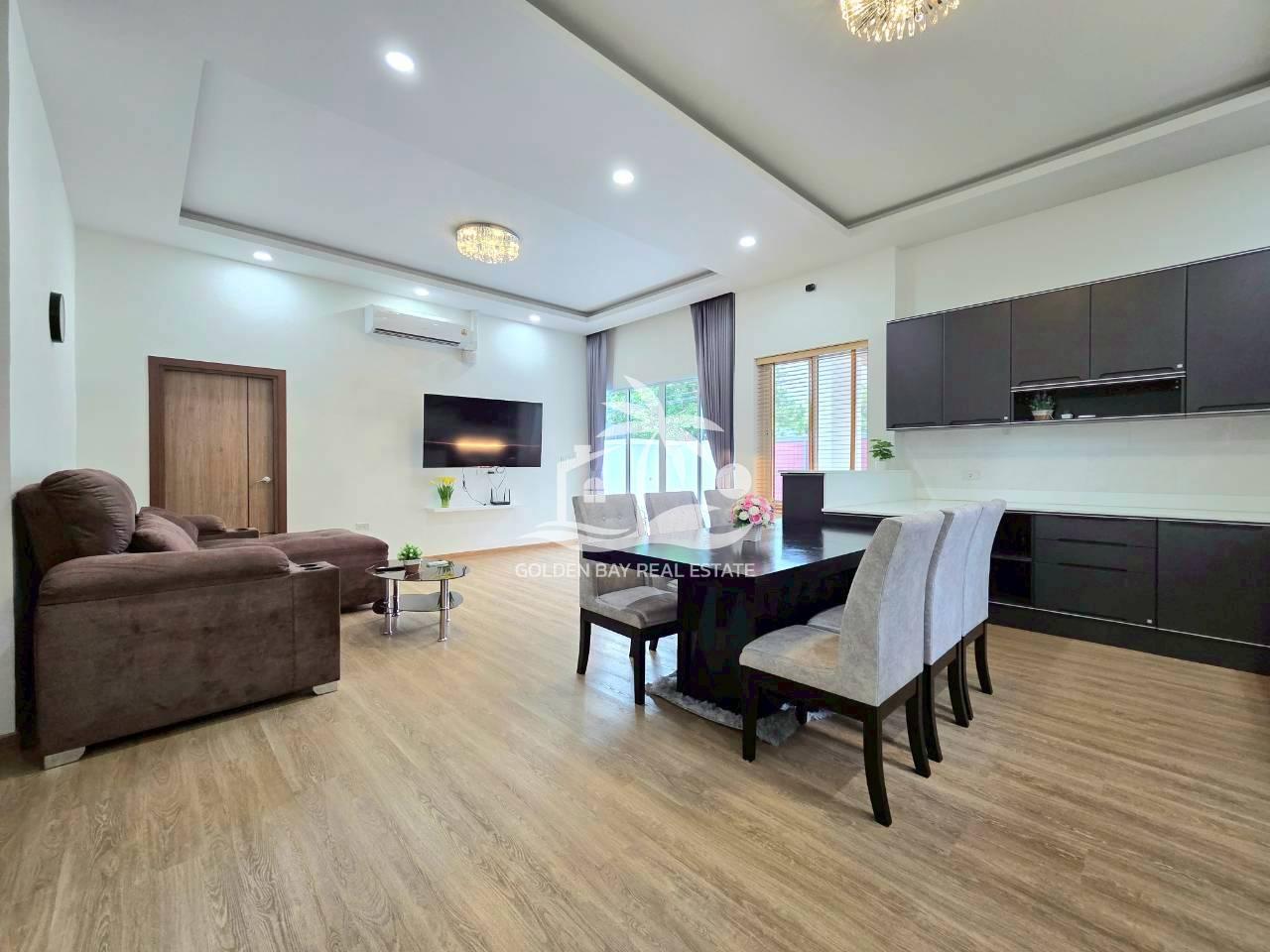 Private Pool Villa – Huay Yai