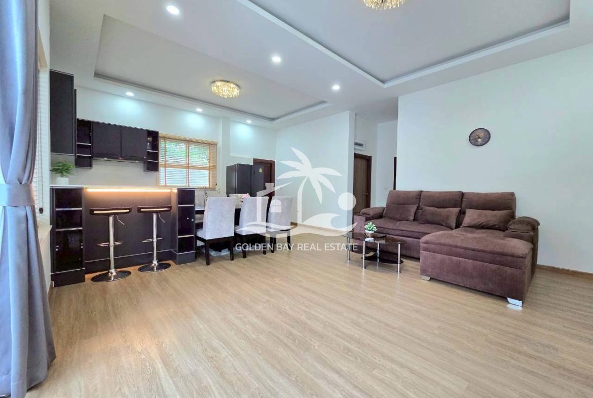 Private Pool Villa – Huay Yai