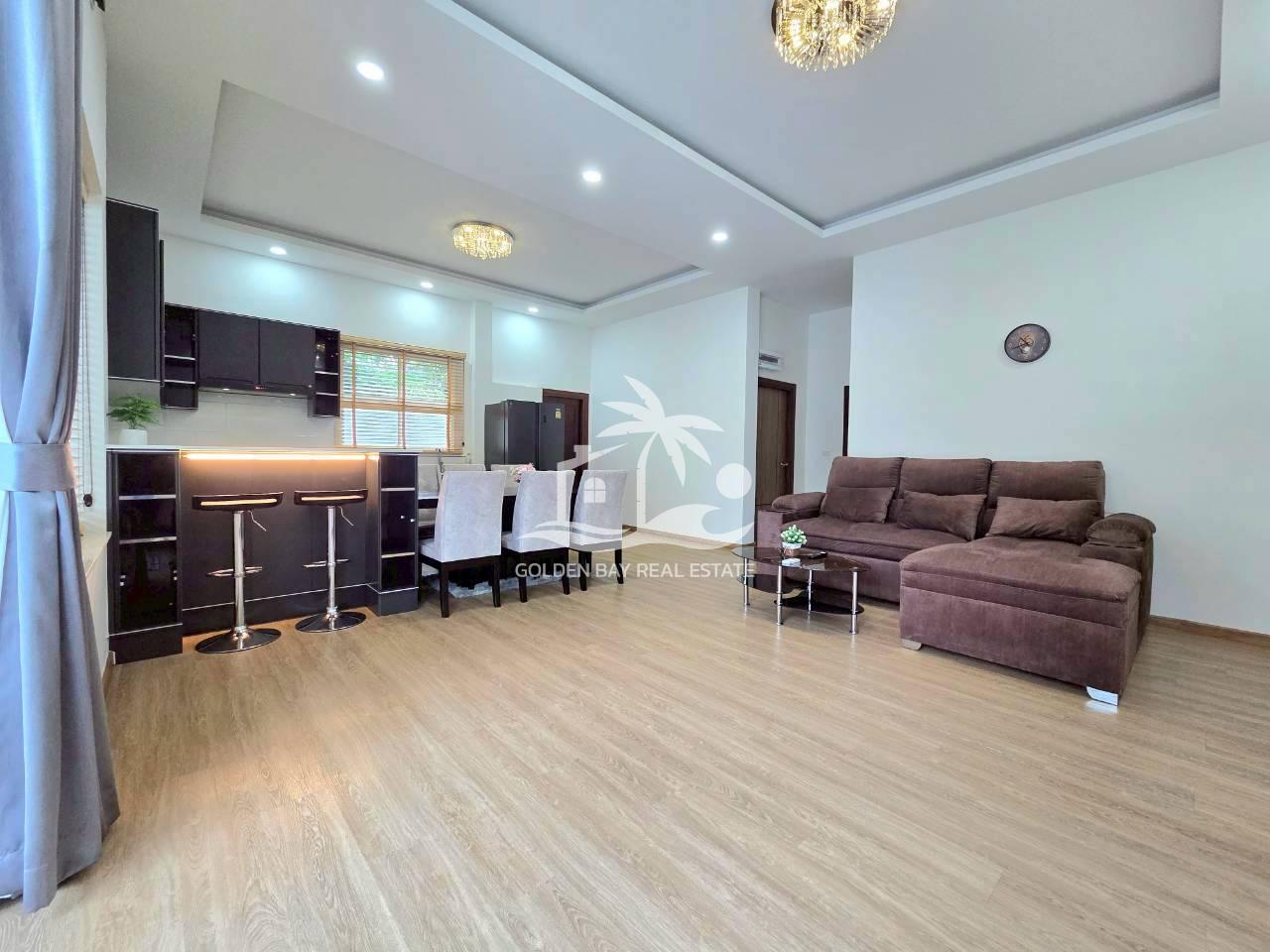 Private Pool Villa – Huay Yai