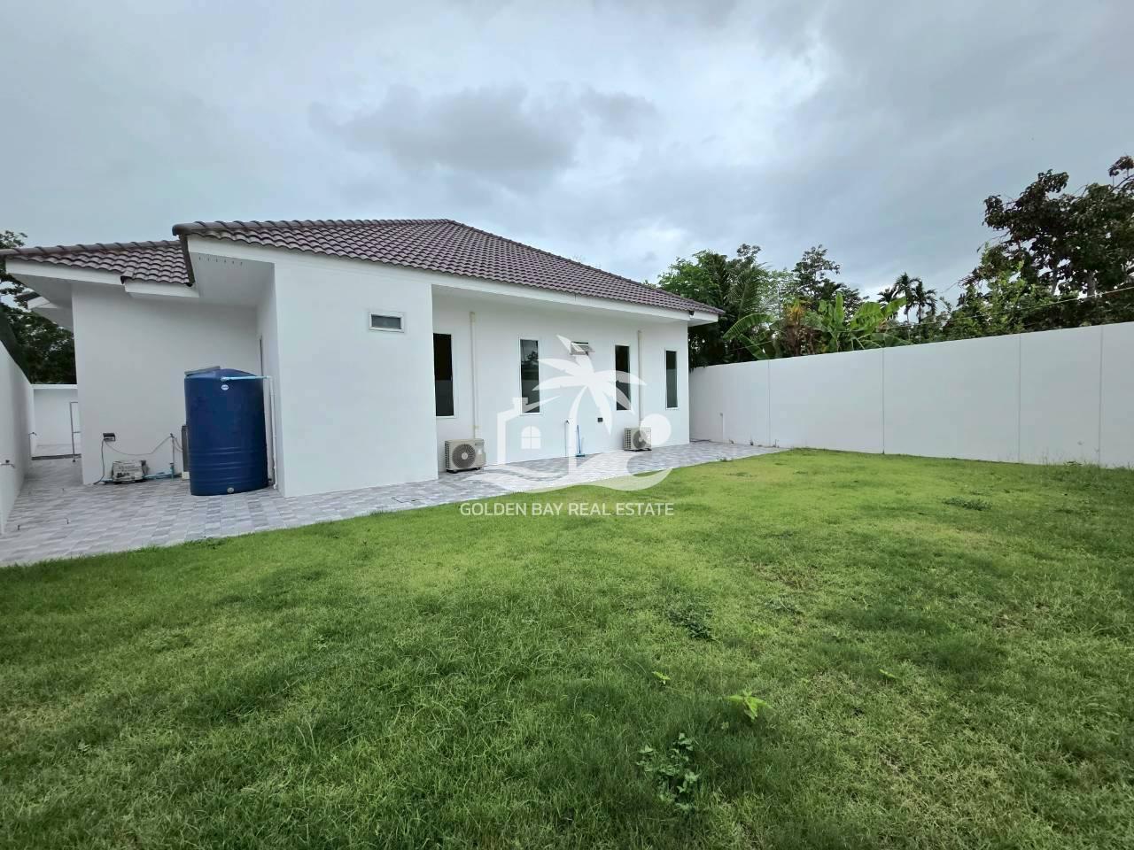 Private Pool Villa – Huay Yai