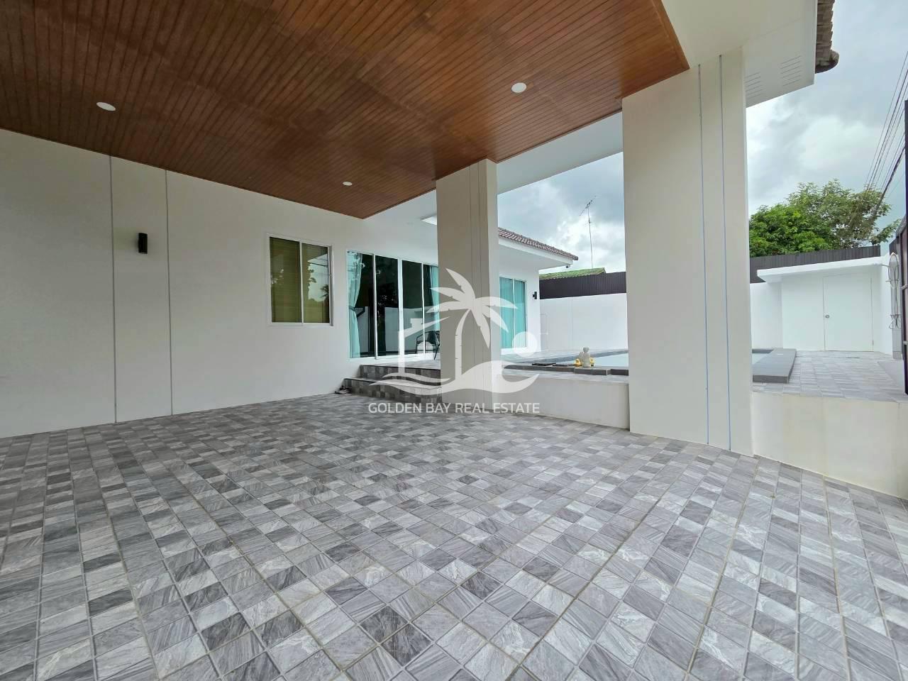 Private Pool Villa – Huay Yai