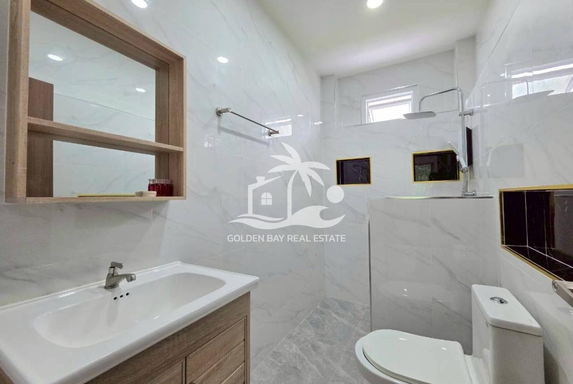 Private Pool Villa – Huay Yai
