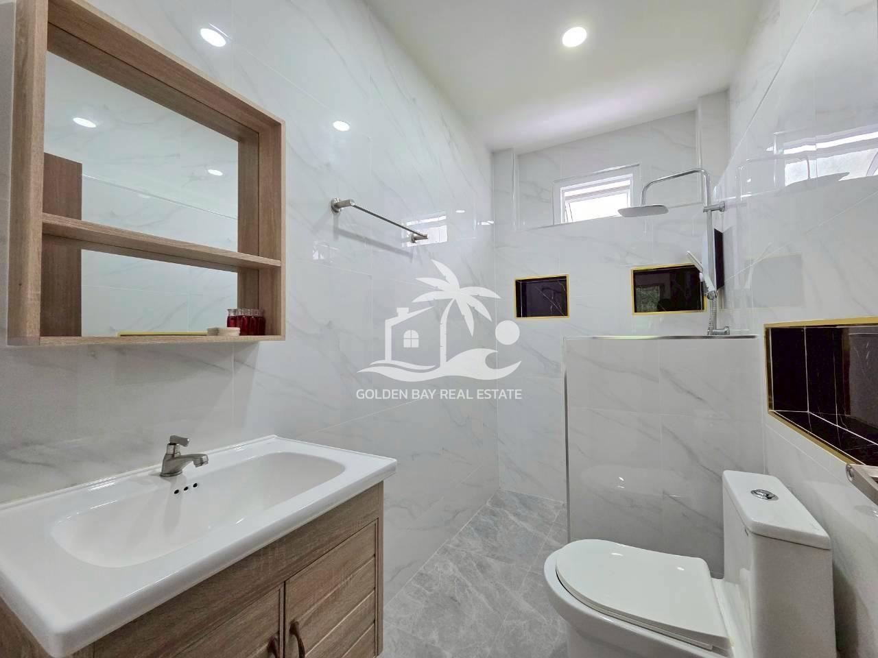 Private Pool Villa – Huay Yai