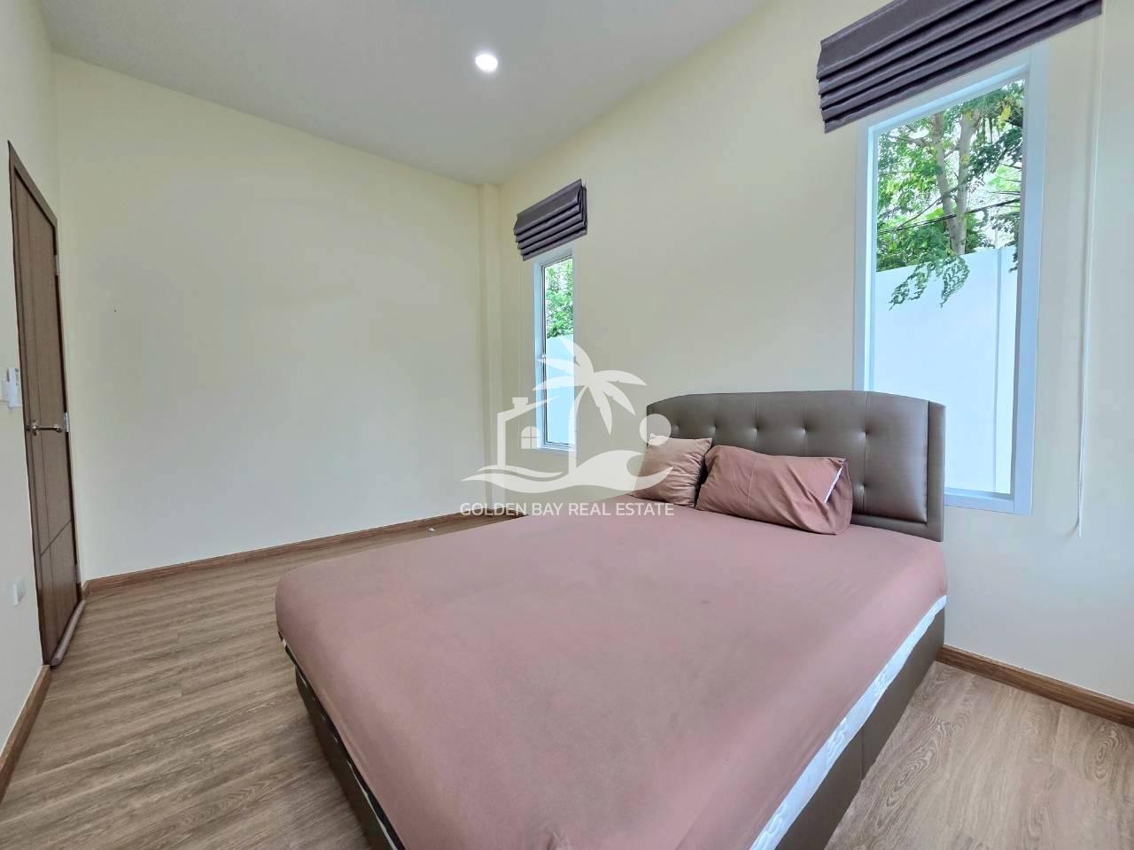 Private Pool Villa – Huay Yai