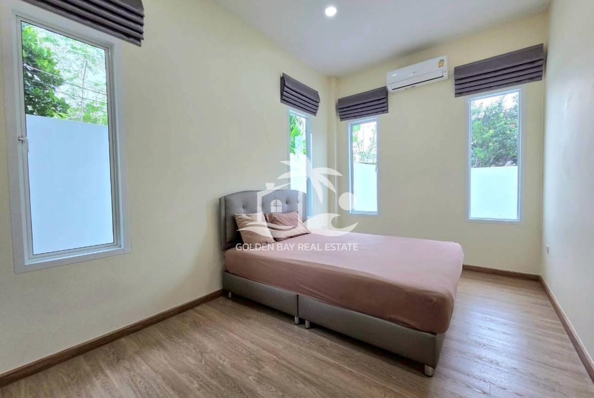 Private Pool Villa – Huay Yai