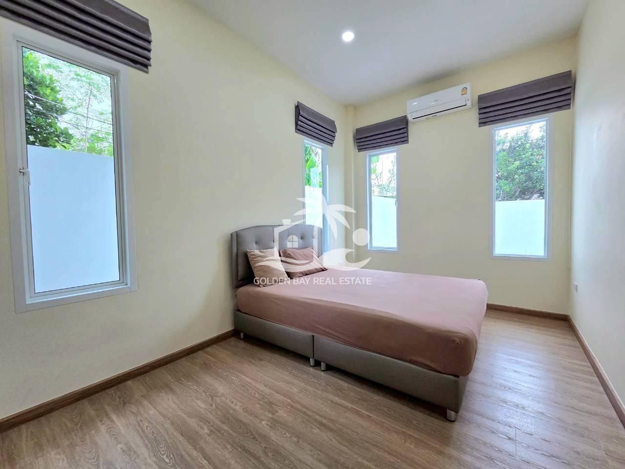 Private Pool Villa – Huay Yai