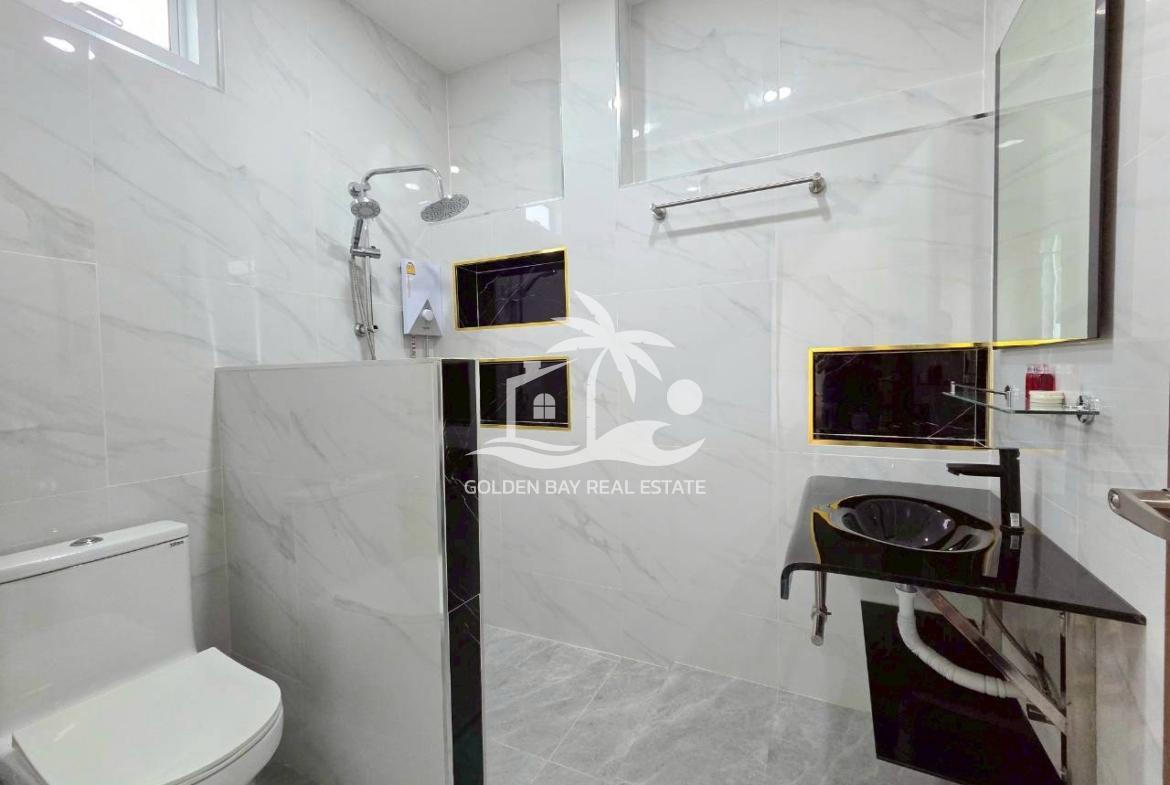 Private Pool Villa – Huay Yai
