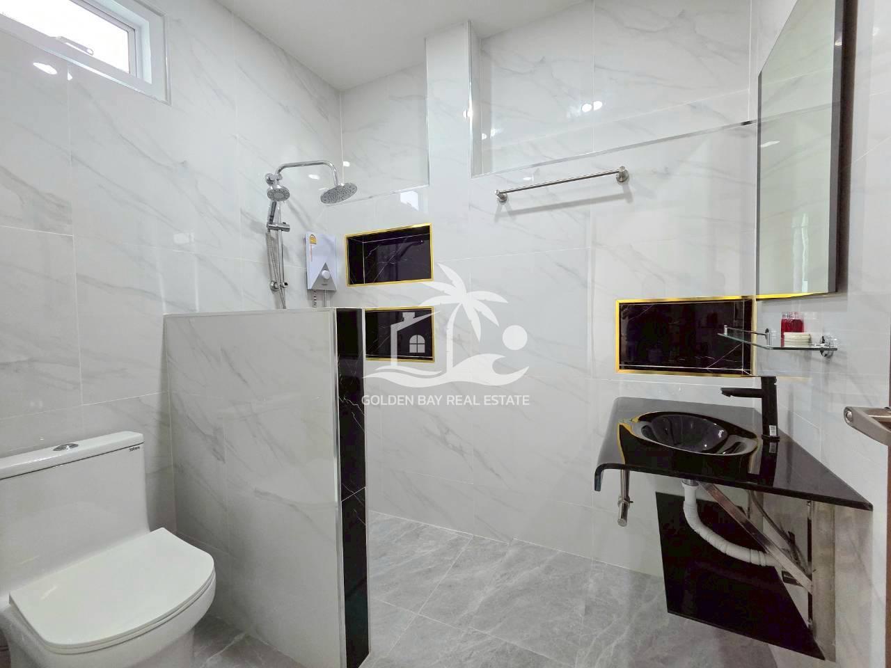 Private Pool Villa – Huay Yai