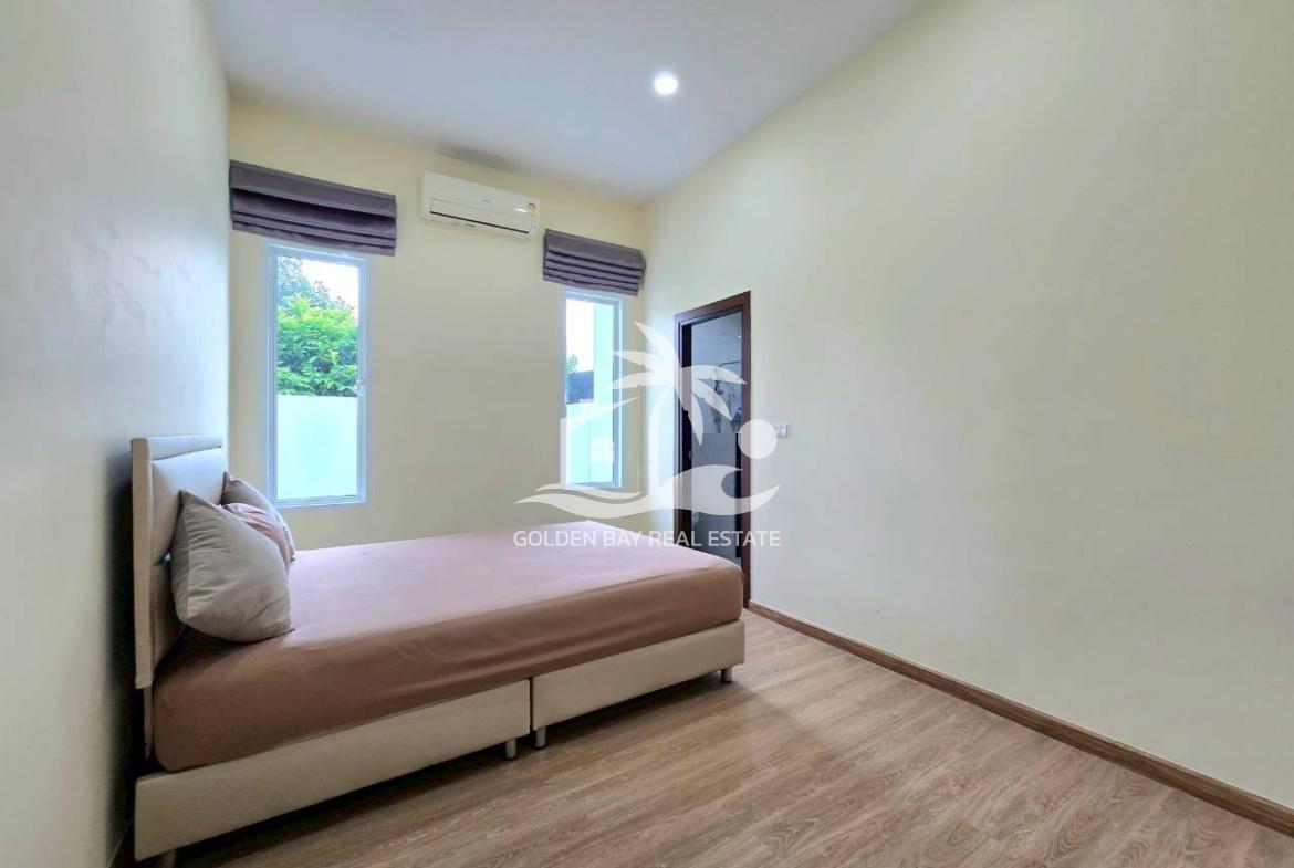 Private Pool Villa – Huay Yai