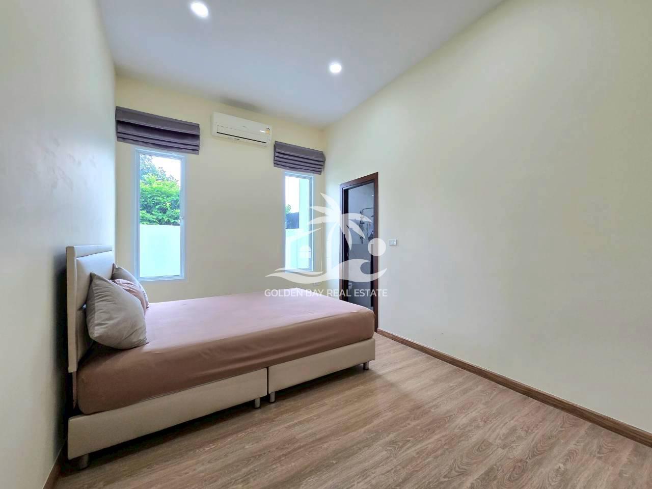 Private Pool Villa – Huay Yai