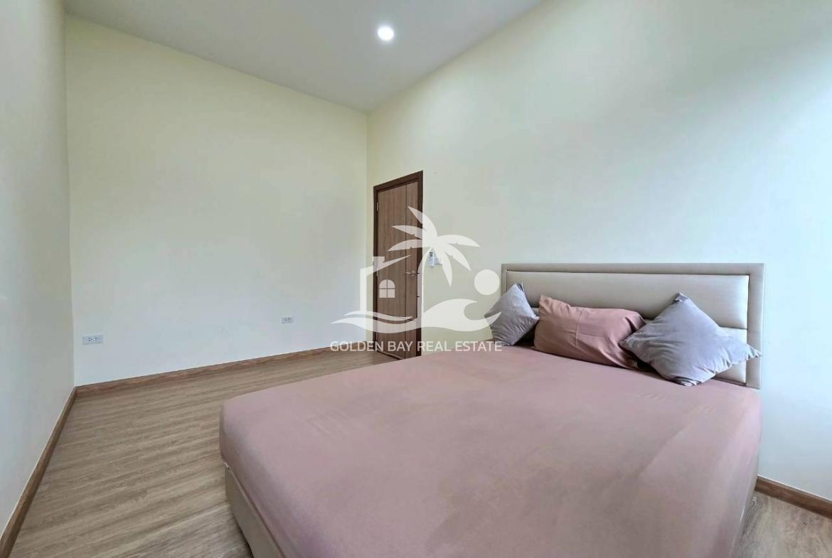 Private Pool Villa – Huay Yai